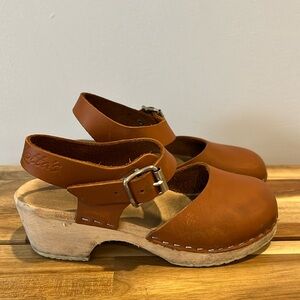 Lotta From Stockholm Kids Clog Size 32
